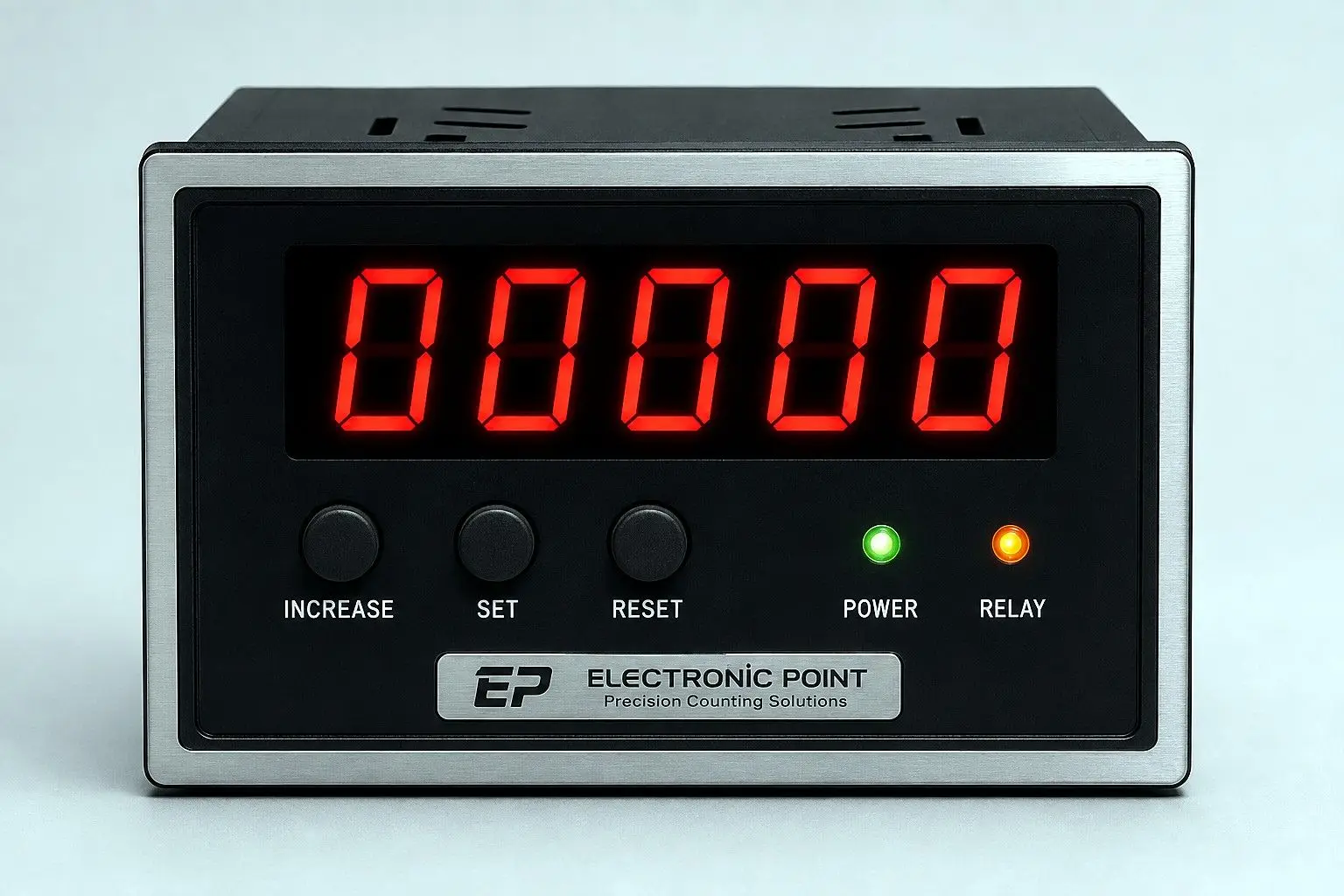 EP Production Counter