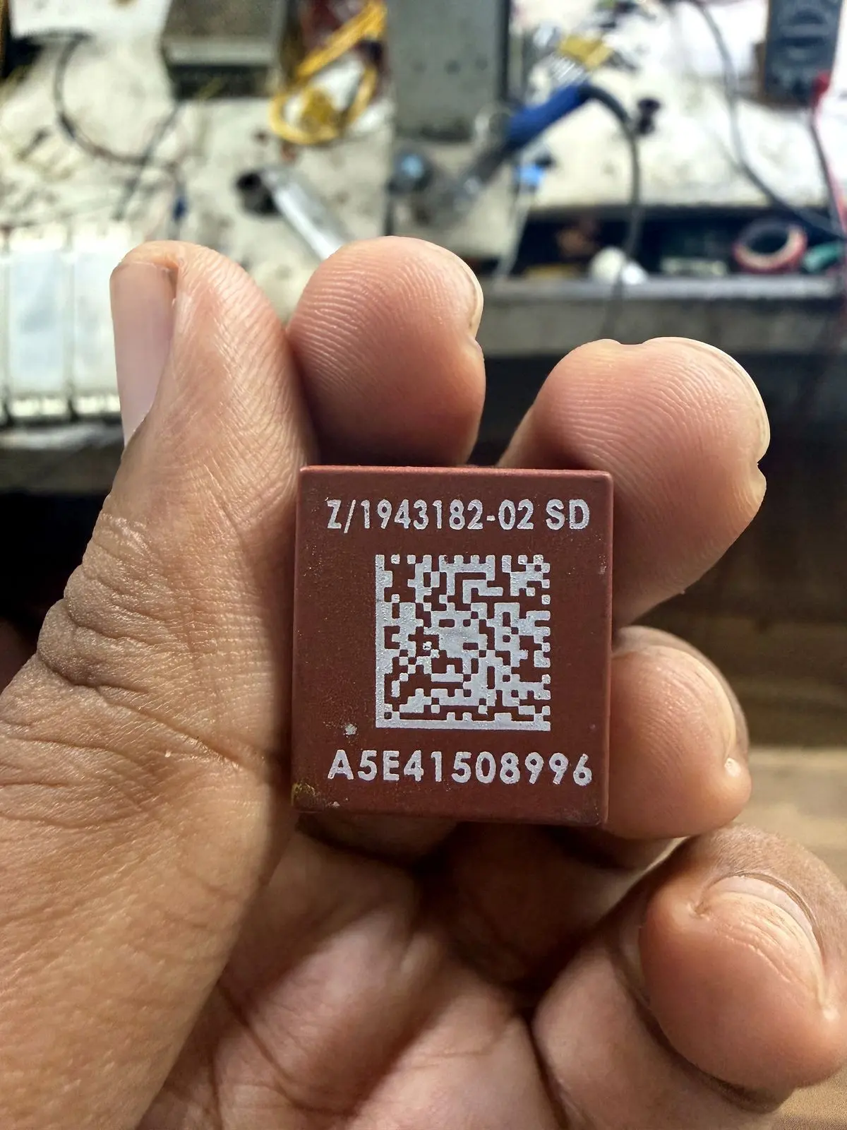 IGBT and power modules